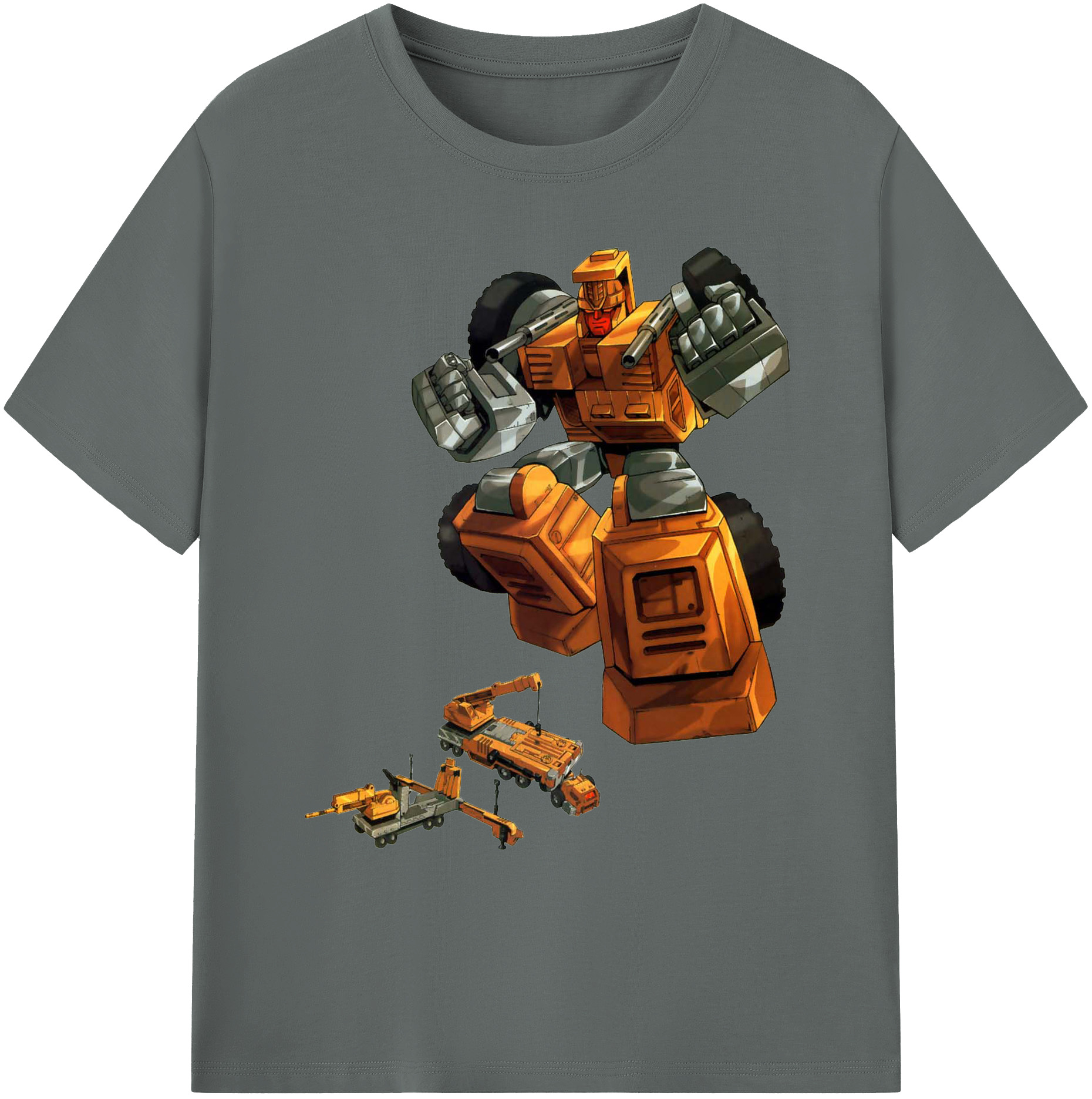 （画像用）  綿100％ メンズ半袖Tシャツ｜肌触りやわらか＆通気性